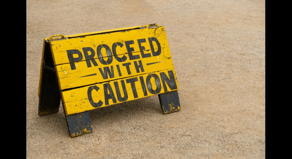 Recognizing elder tyranny warning signs in church leadership and governance