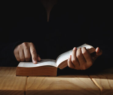 Biblical solutions to leadership abuse guided by Scripture and church accountability principles
