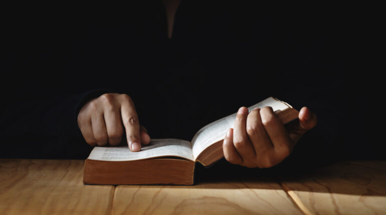 Biblical solutions to leadership abuse guided by Scripture and church accountability principles